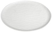 WHITE ΠΙΑΤΟ ΡΗΧΟ ΣΤΡΟΓΓ. 32ΕΚ WAVY MATTE ΜΕΛΑΜΙΝΗΣ MLW350K24-6