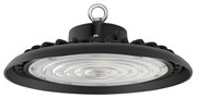 LED HIGH BAY ASTREK DIM 1-10V 100W 15.000LM 5000K 90° 230V AC IP65 Ra&gt;80 50.000HRS ACA ASTREK10050NH