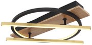 Φωτιστικό Οροφής Globo Lighting BEATRIX 67295D 3000K