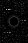 Εικονογράφηση A Brief History of Time (1991)