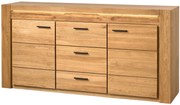 Μπουφές Denny Plus-Fusiko - 181.00Χ42.00Χ88.00cm