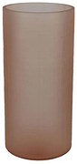 Διακοσμητικό Βάζο (Φ12x25) Decostar 784028