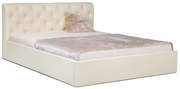 Κρεβάτι επενδυμένο BELLISSIMA 120x200 DIOMMI 45-035 DIOMMI-45-035