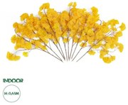Τεχνητά Διακοσμητικά Κλαδία Γκίγκο (x10) Artificial Garden 20229 Globostar 20229