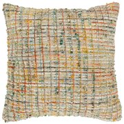 Μαξιλάρι Verano Βαμβάκι Multicolor 50x50 CM Urban Nature Culture Amsterdam