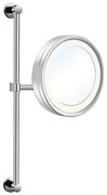Karag HY-1528 Μεγεθυντικός καθρέπτης με LED φωτισμό