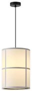 Φωτιστικό Οροφής Μονόφωτο Eurolamp Era 144-33066