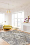 Χαλί Woopamuk217 625HFT3598 Grey Conceptum Hypnose 160X230cm
