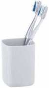 Ποτηροθήκη Μπάνιου Wenko Barcelona White 23955100