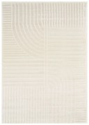 Χαλί Διαδρόμου (80x150) Ezzo Charlotte C590A3X Cream