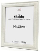 Κορνίζα 20x25cm Ξύλο/Γυαλί Σε 4 Αποχρώσεις-06510267