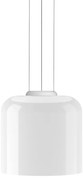 Φωτιστικό Οροφής Totem Downlight Shade A 10834 38x36x7cm Led Array 1400lm 13W Opal Pablo Designs