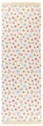 Runner Easter 23-02 Multi Colour 45x140 - Kentia