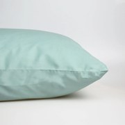 Ζεύγος Μαξιλαροθήκες (50x70) Ravelia 100% Βαμβάκι 144TC Βεραμάν