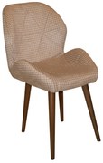MULTIHOME ΚΑΡΕΚΛΑ VERA ΠΤΙ ΚΑΡΟ ΕΚΡΟΥ- ΜΠΕΖ 16-01 951-027-0540