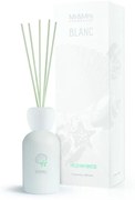 Αρωματικό Χώρου Με Στικς Blanc Diffuser Maldivian Breeze 250ml Mr &amp; Mrs Fragrance Γυαλί