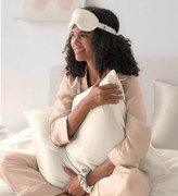 ΜΞ. BEAUTY SLEEP SET CHAMPAGNE (3ΤΜΧ) 5206480663796