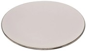 Πιάτο Φαγητού Ρηχό (Φ27.4) S-D Pearl Pink 154239B