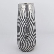 Διακοσμητικό Βάζο (14.5x4.5x35) Estheti 752-20386