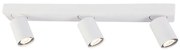 Φωτιστικό Σποτ Aca RA303S54WH ELITIS Λευκό (White)