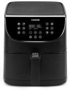 Φριτέζα Αέρος Cosori Premium Air Fryer CP158-AF, 5,5L, Μαύρο