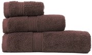 Πετσέτα Προσώπου 50X100 AEGEAN - Brown 5205495182964
