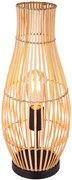 Φωτιστικό Επιτραπέζιο Globo Lighting LAGLIO 25001T