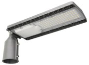 Φωτιστικό Δρόμου IP66 LED 60W 4000K BISE Γκρι BISE6040 ACA-BISE6040-Γκρι BISE6040
