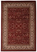 Χαλιά Κρεβατοκάμαρας (Σετ 3τμχ) Royal Carpet Teheran 3647 Red
