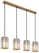 Φωτιστικό Κρεμαστό Globo Lighting RUN 30220446