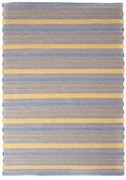 Χαλί Urban Cotton Kilim IE2102 Yellow Royal Carpet &#8211; 160×230 cm 160X230