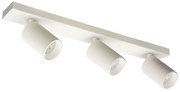 Φωτιστικό Οροφής - Σποτ Stage 4259800 3xMAX 13W L:600XH:127 White Viokef Αλουμίνιο