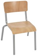 Παιδική Μεταλλική Καρέκλα Γραφείου 50 x 33 x 34 cm Home Deco Kids HD7132 HD7132