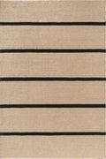 Χαλί Deck 496805 Charcoal Beige-Black Brink &amp; Campman 140X200cm
