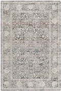 Χαλί Limitee 8200A Beige-Light Grey Royal Carpet Royal Carpet 160X230cm