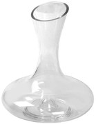 Καράφα TOB104 20,5x20,5x23cm 1,6lt Clear Espiel Γυαλί