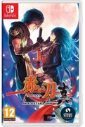 Παιχνίδι Nintendo Switch Akai Katana Shin 091453 12 Ετών+