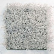 Τεχνητή Φυλλωσιά Ρίζες 8060-7 50x50cm Grey Supergreens 50X50