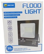 LED ΠΡΟΒΟΛΕΑΣ 30W/220V/6500K JGTGD-TP30W