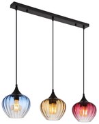 Φωτιστικό Κρεμαστό Globo Lighting SANDER 15748-3H