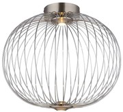 Φωτιστικό Οροφής Globo Lighting GALWAY 15652D1N 3000K
