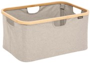 Καλάθι Αποθήκευσης Αναδιπλούμενο (57x37x27) F-V Tidy Box 206905