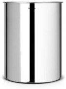 Brabantia 647265 Κάδος χαρτιού 15L, Brilliant Steel