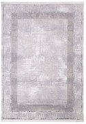 Χαλί (160x230) Royal Carpet Infinity 10218A Grey