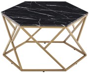 Τραπεζάκι σαλονιού Adeline-Mauro 80.00x80.00x45.00 162776179