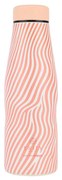 ESTIA ΘΕΡΜΟΣ TRAVEL FLASK SAVE THE AEGEAN 500ml SOFT RIPPLE 01-31589