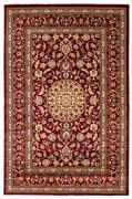 Χαλί (300x400) New Plan Athos 0487C Burgundy
