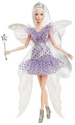 Κούκλα Συλλεκτική Barbie: Signature - Tooth Fairy Doll JCW43 Lilac MGA