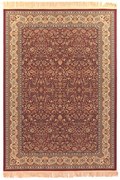 Κλασικό Χαλί Sherazad 8302 Red 140 x 190