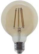 Λαμπτήρας Led PALA9510WWDIMAM Dim E27 10W 2700K 1160lm Amber Aca